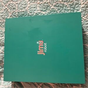 Jimu Robot Box